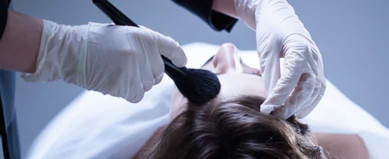Clínica de Preparação - Serviços Funerários Clínica de Preparação - Serviços Funerários